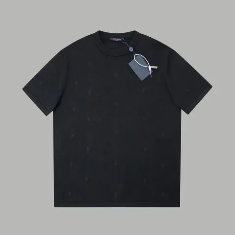 Louis Vuitton Monogram T-Shirt