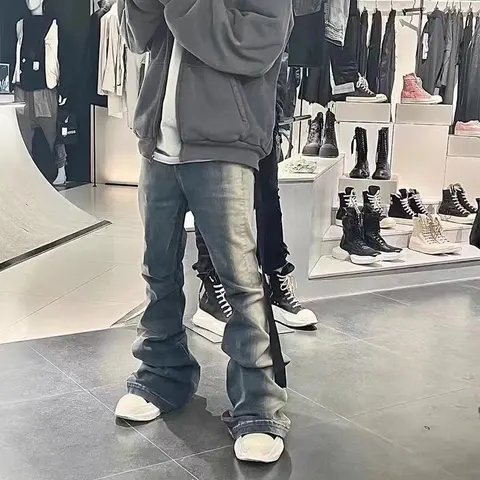 Rick Owens Jeans