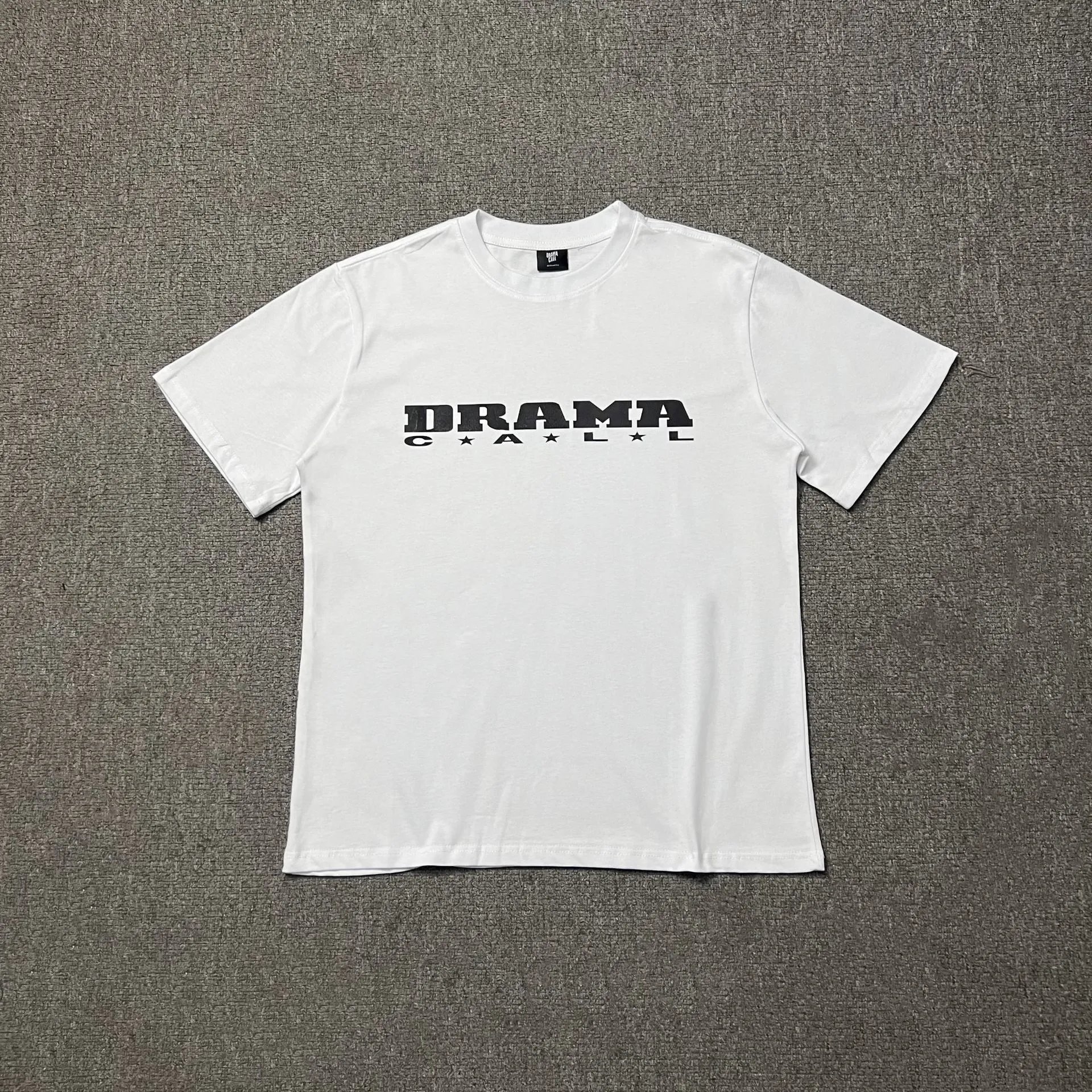 DC10 白色