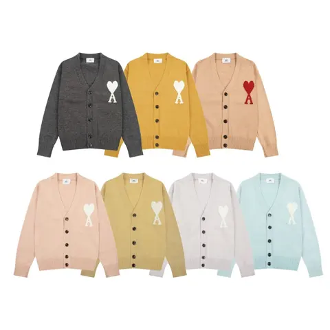 Heart A Knit Cardigan Collection