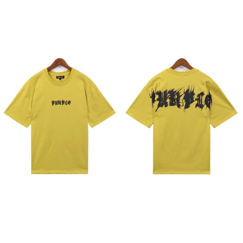 2336 黄色