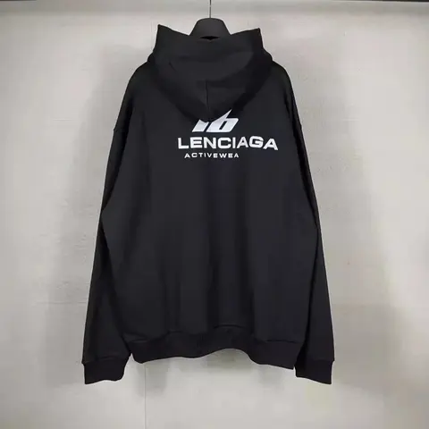 Balenciaga Active Wear Hoodie