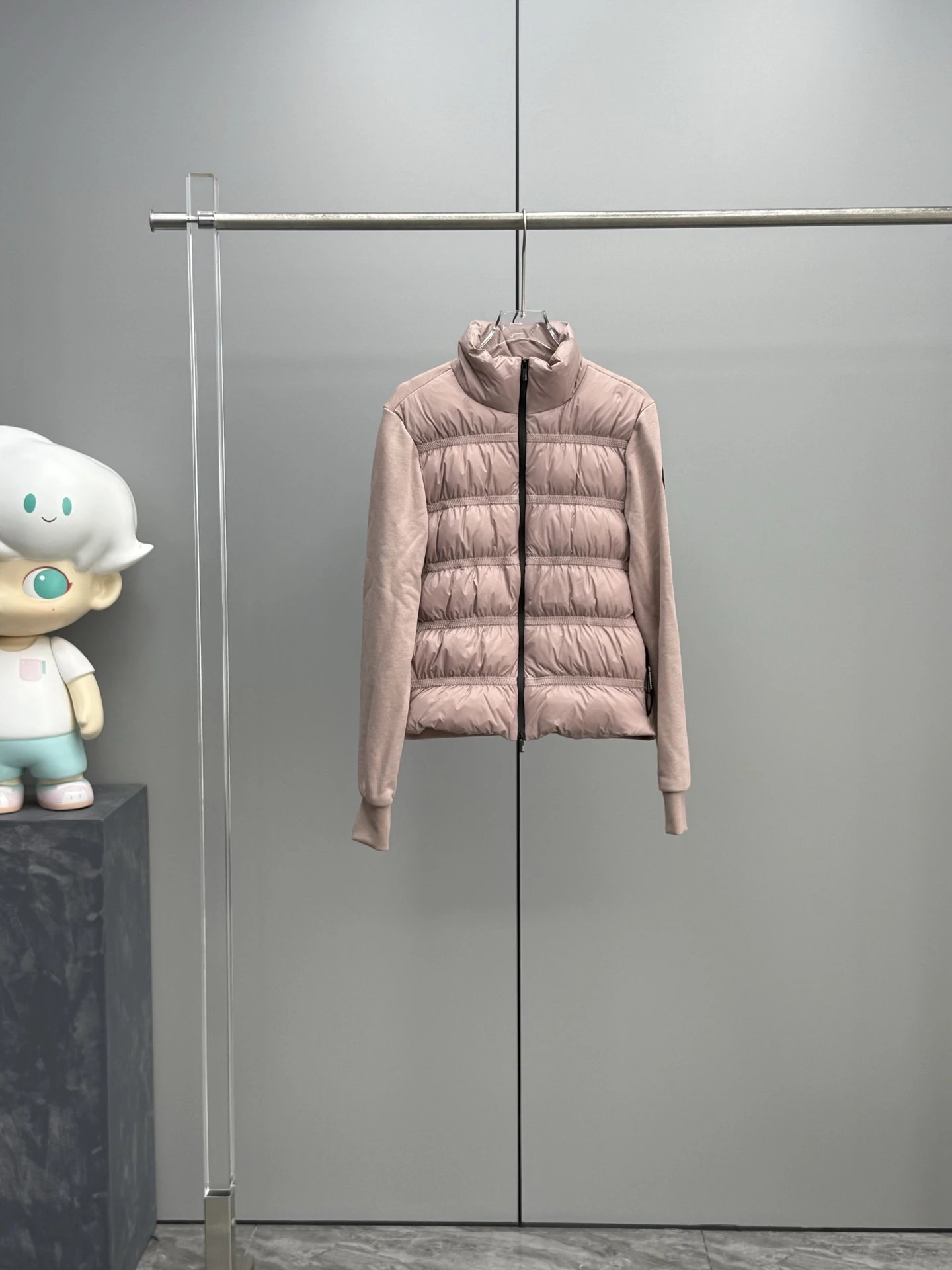 粉色 Pink