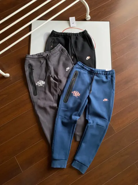 Nike x OVO Tech Fleece Joggers