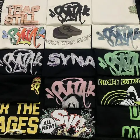 SYNA Collection T-Shirts