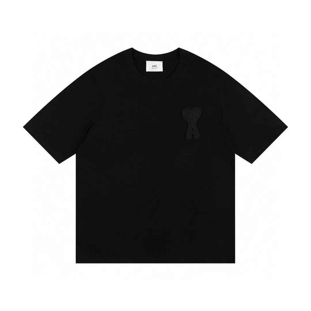 黑色 Black