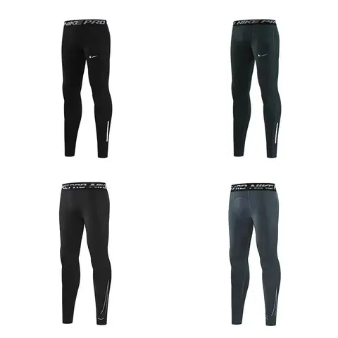 Nike Pro Compression Tights