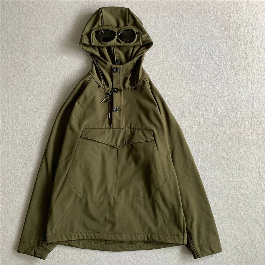 军绿色army green