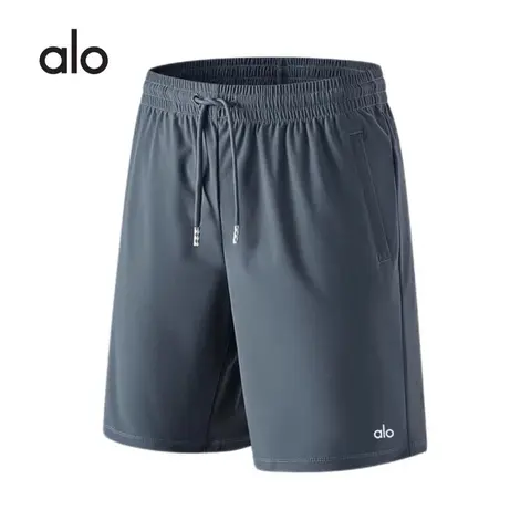 alo Yoga Men's Performance Shorts
