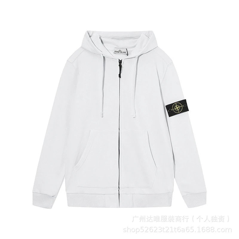 白色