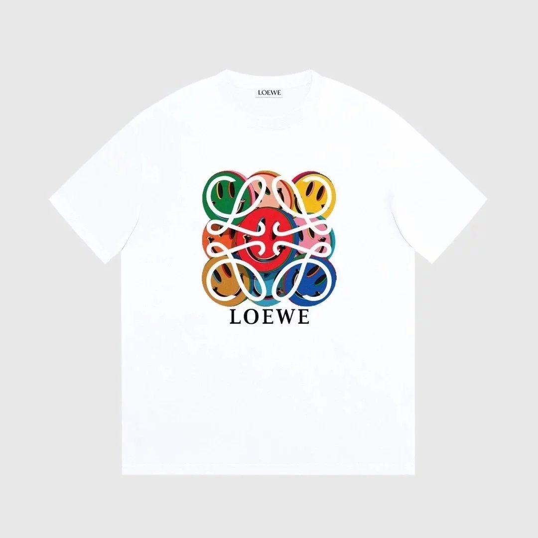 白色笑脸002