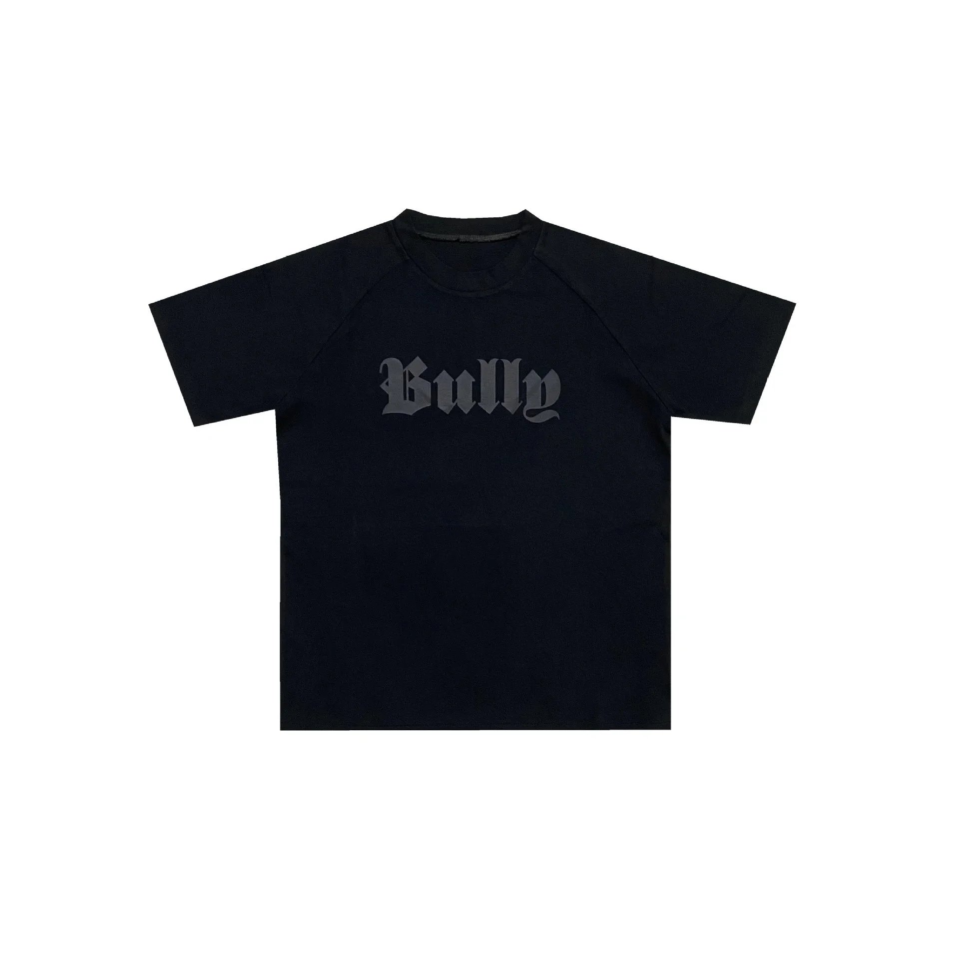 bully黑黑