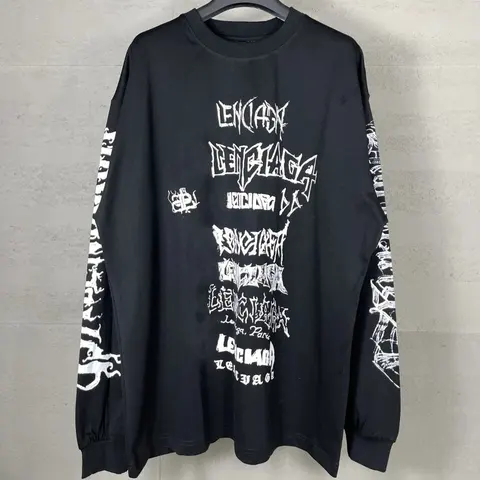 Lencina Long Sleeve T-Shirt