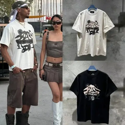 BrÓken PlaÓnet T-Shirt