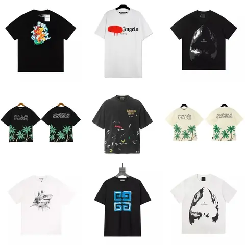 Givenchy x Angels T-Shirt Collection