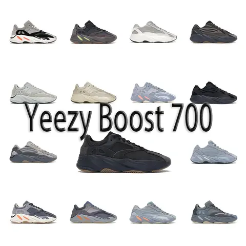 Yeezy Boost 700