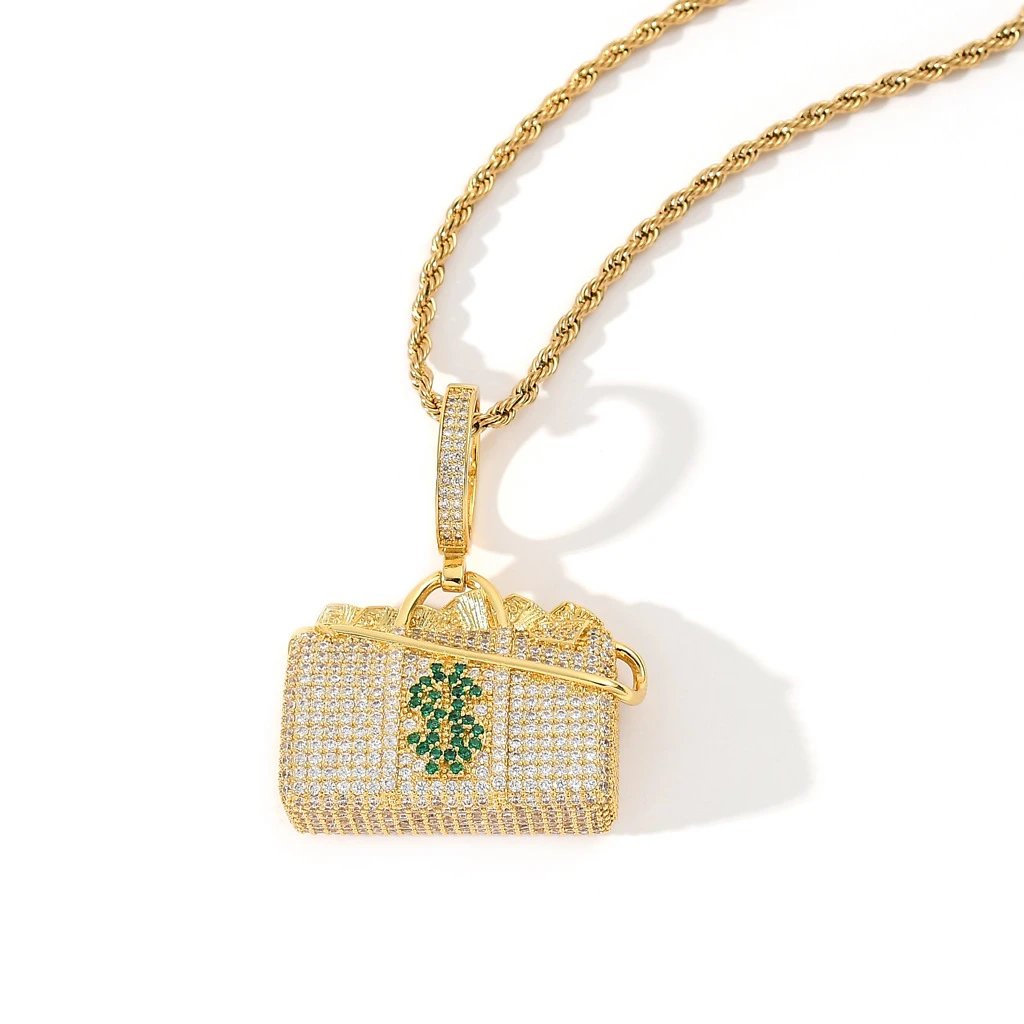 金色+3mm*60cm不锈钢麻花链