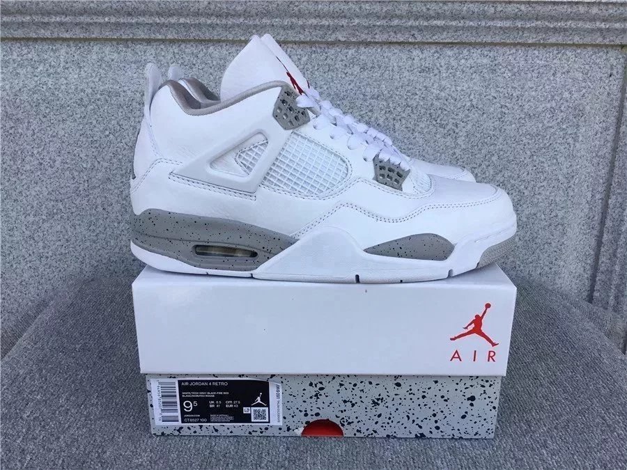 A40-AJ4纯原品质-白奥利奥