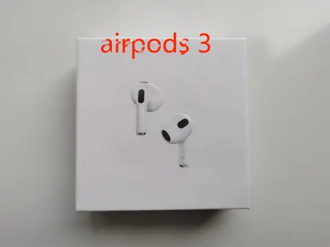 Apple AirPods 3