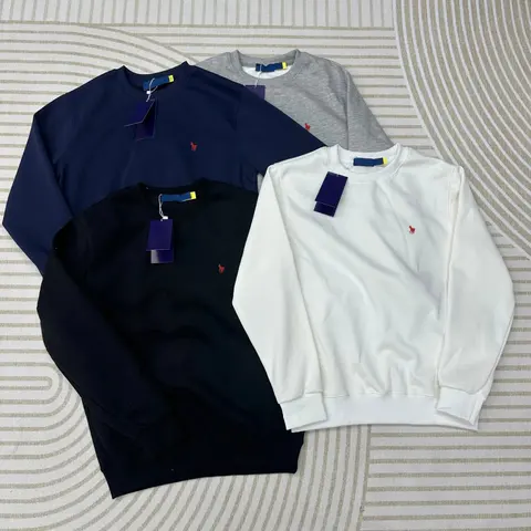 Polo Ralph Lauren Crewneck Sweatshirts