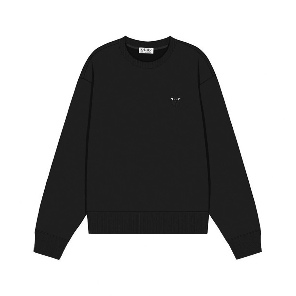 CJW017黑色