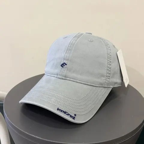 FILA Light Blue Baseball Cap