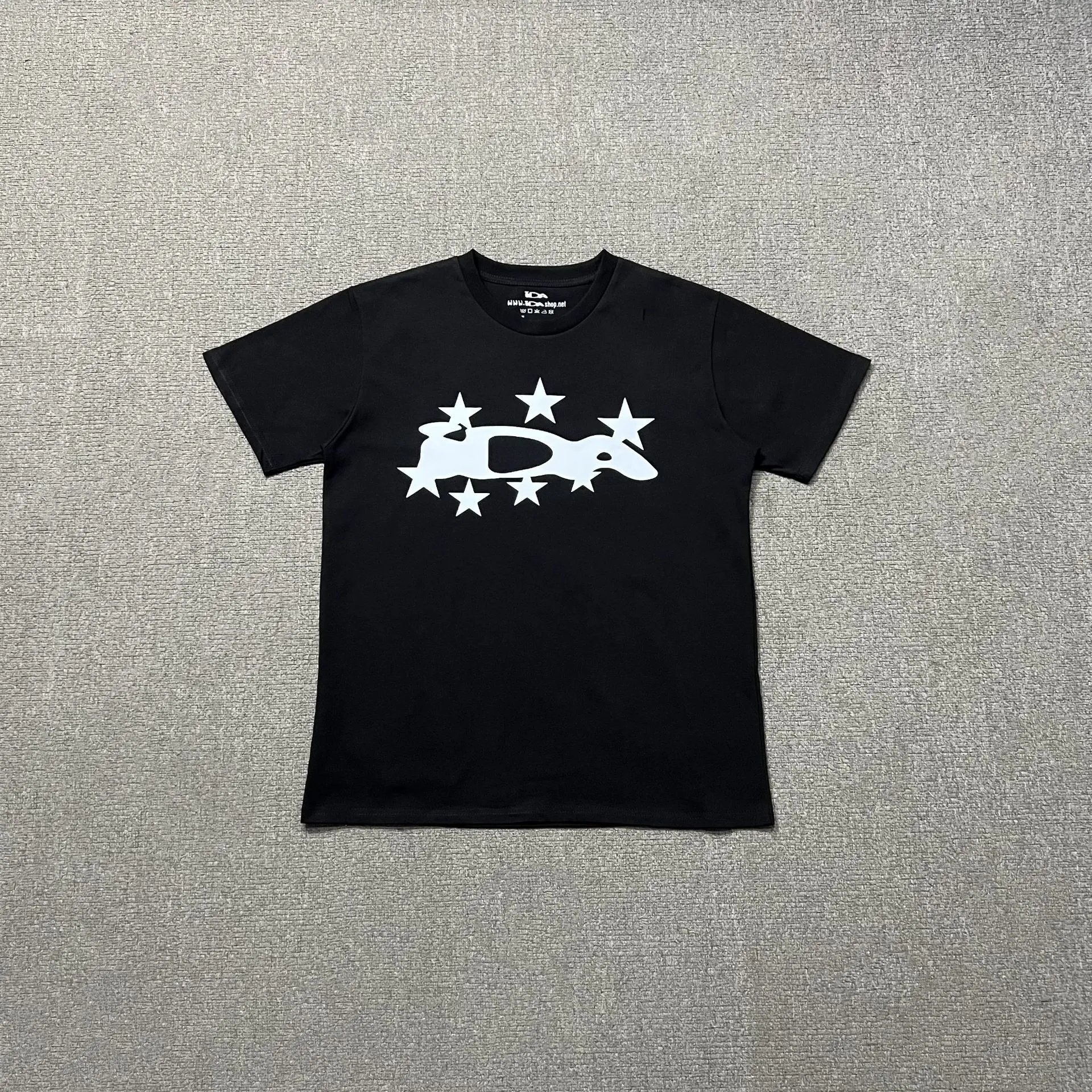 DA09 黑色