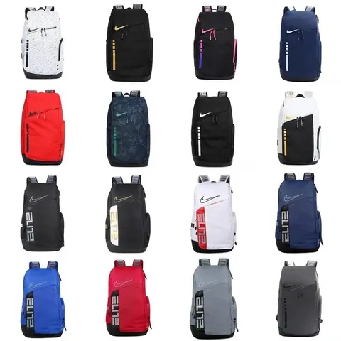 Nike Elite Backpack Collection