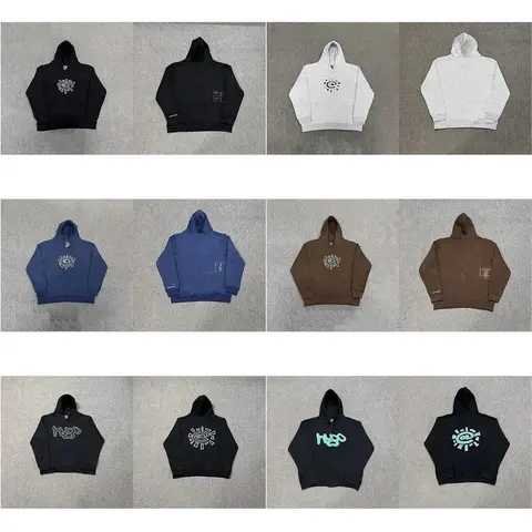 Hugo Boss Hoodie Collection