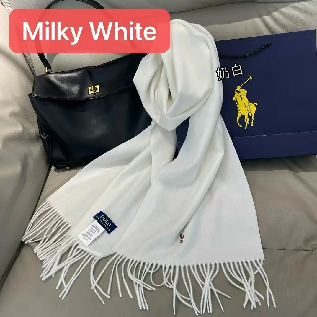 奶白milky white