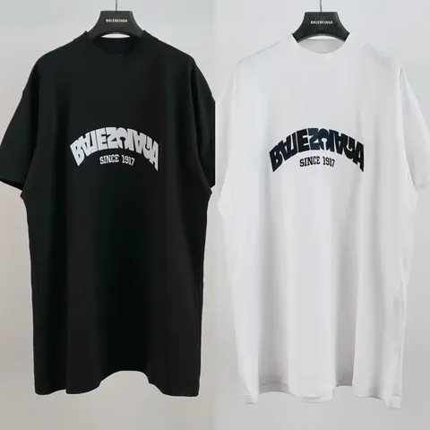BUEZAIYA Since 1917 T-Shirt