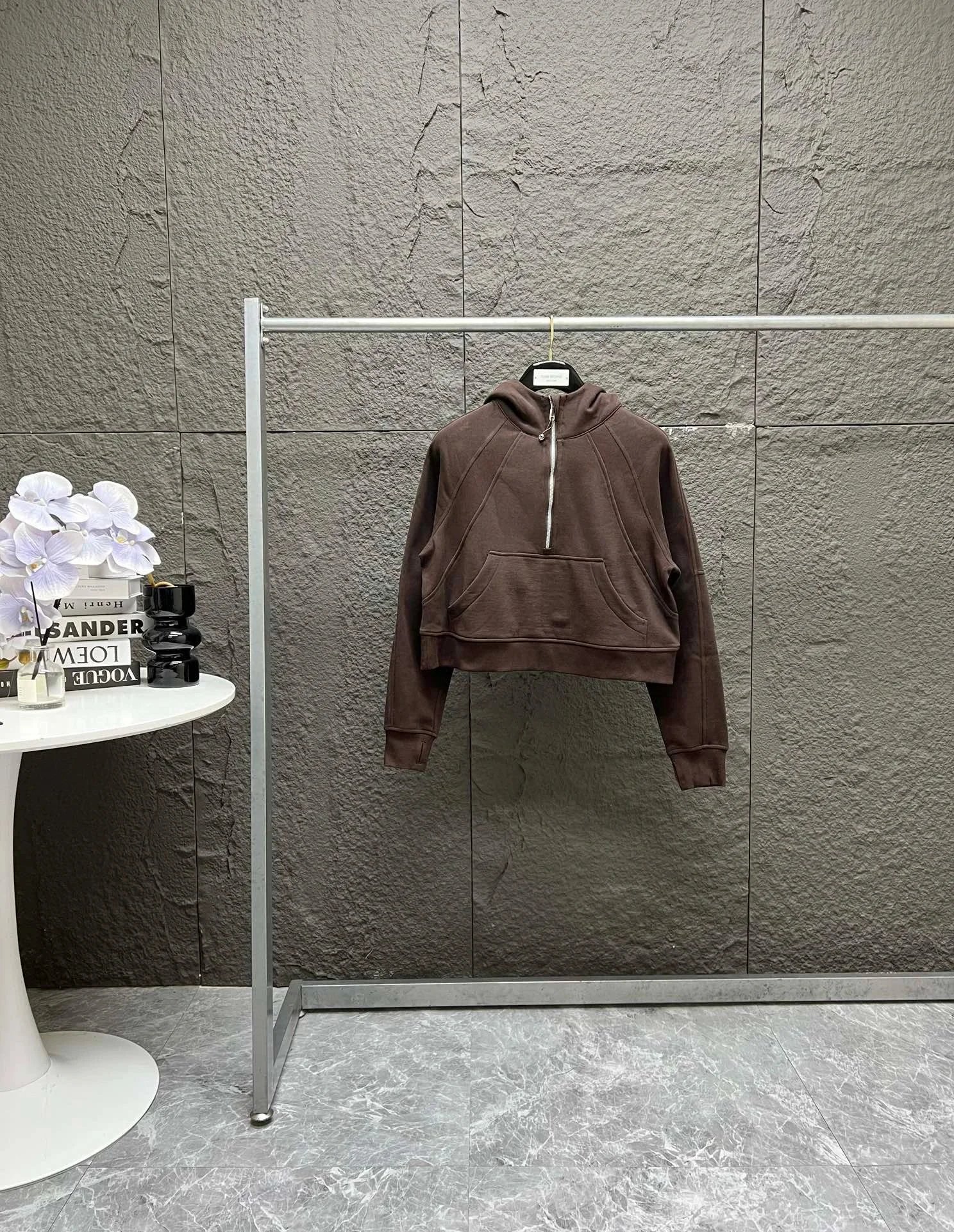 棕色brown