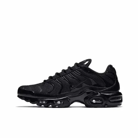 Nike Air Max Plus TN Black