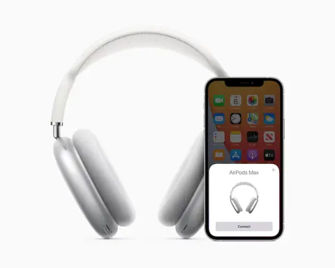 Apple AirPods Max