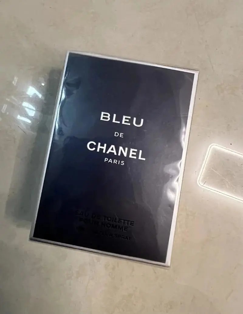 蔚蓝淡香50ml