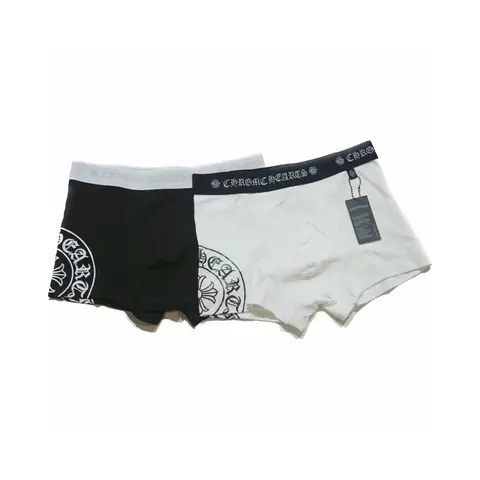 Chrome Hearts Men's Boxer Briefs Set
