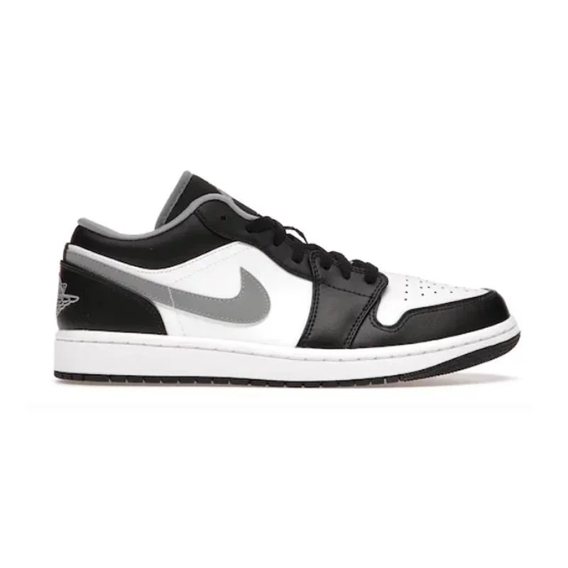 Black White Grey 553558-040