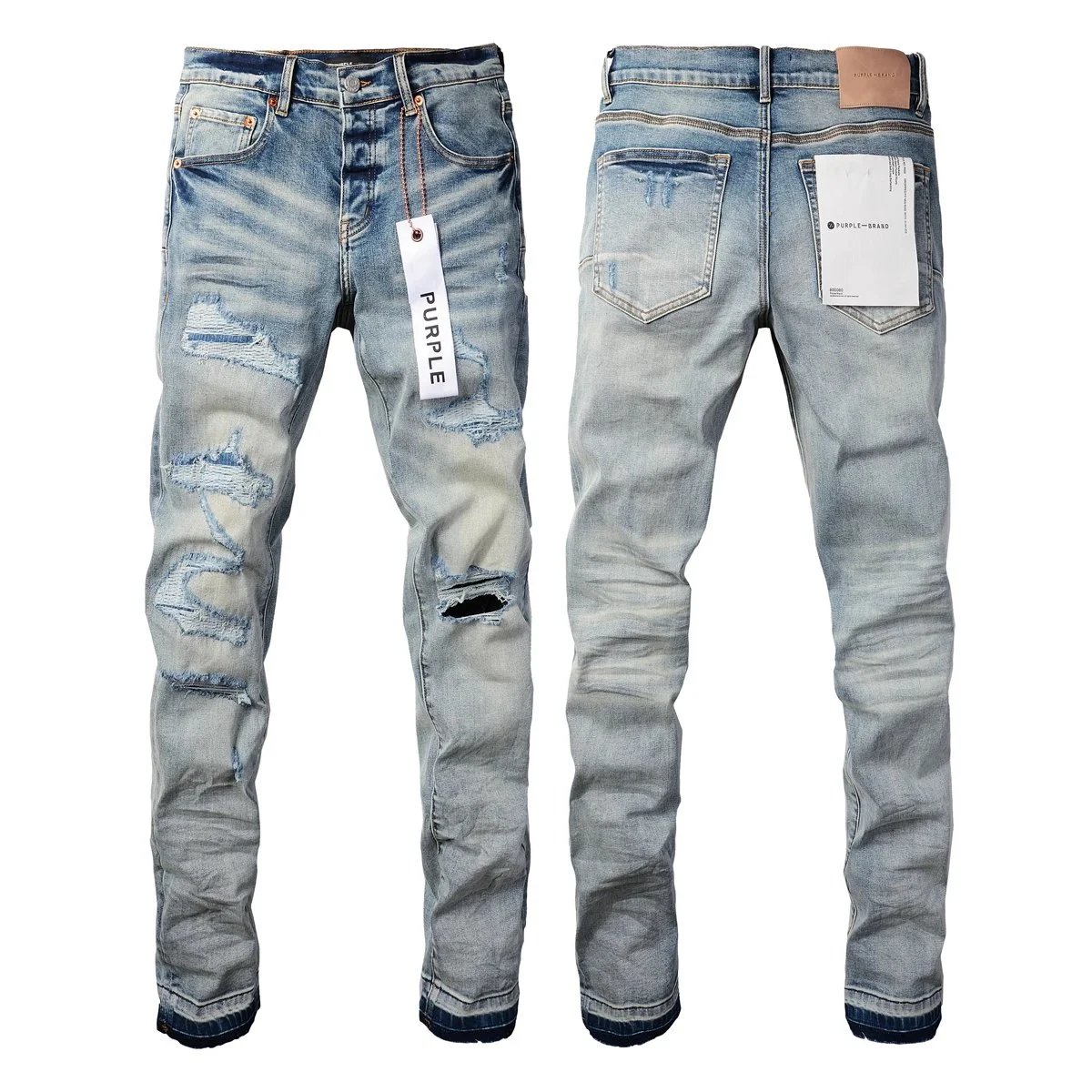PURPLE BRAND 9013