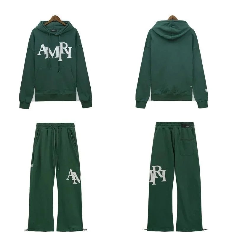 ALBB-002绿色套装