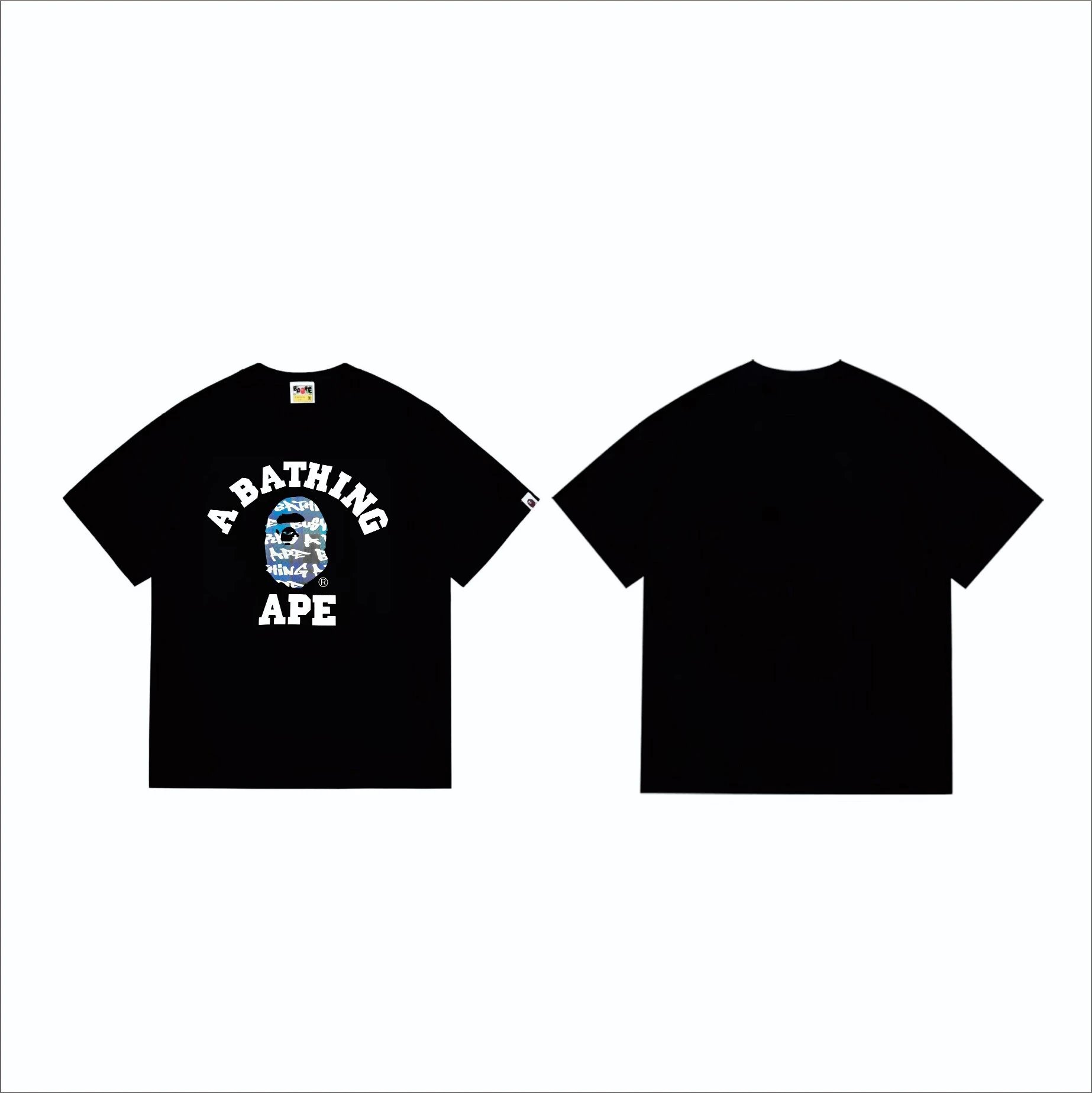 259 黑蓝