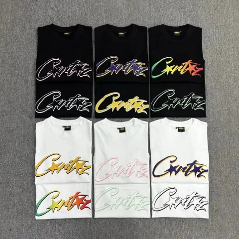 Critz T-Shirt Collection
