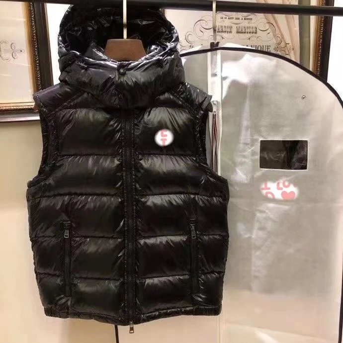 背心款