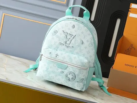 Louis Vuitton x Disney Mickey Mouse Mini Backpack