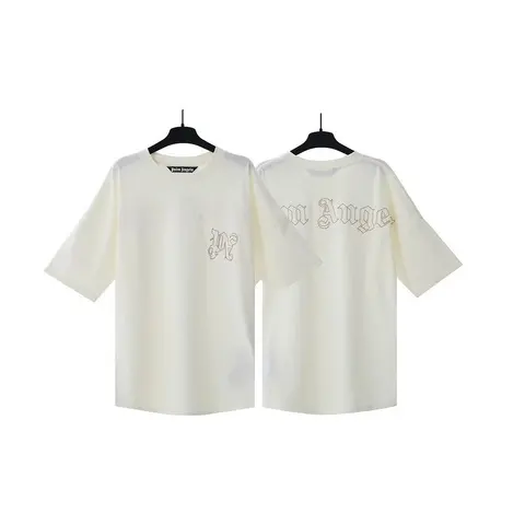 I'm Angel White Oversized T-Shirt