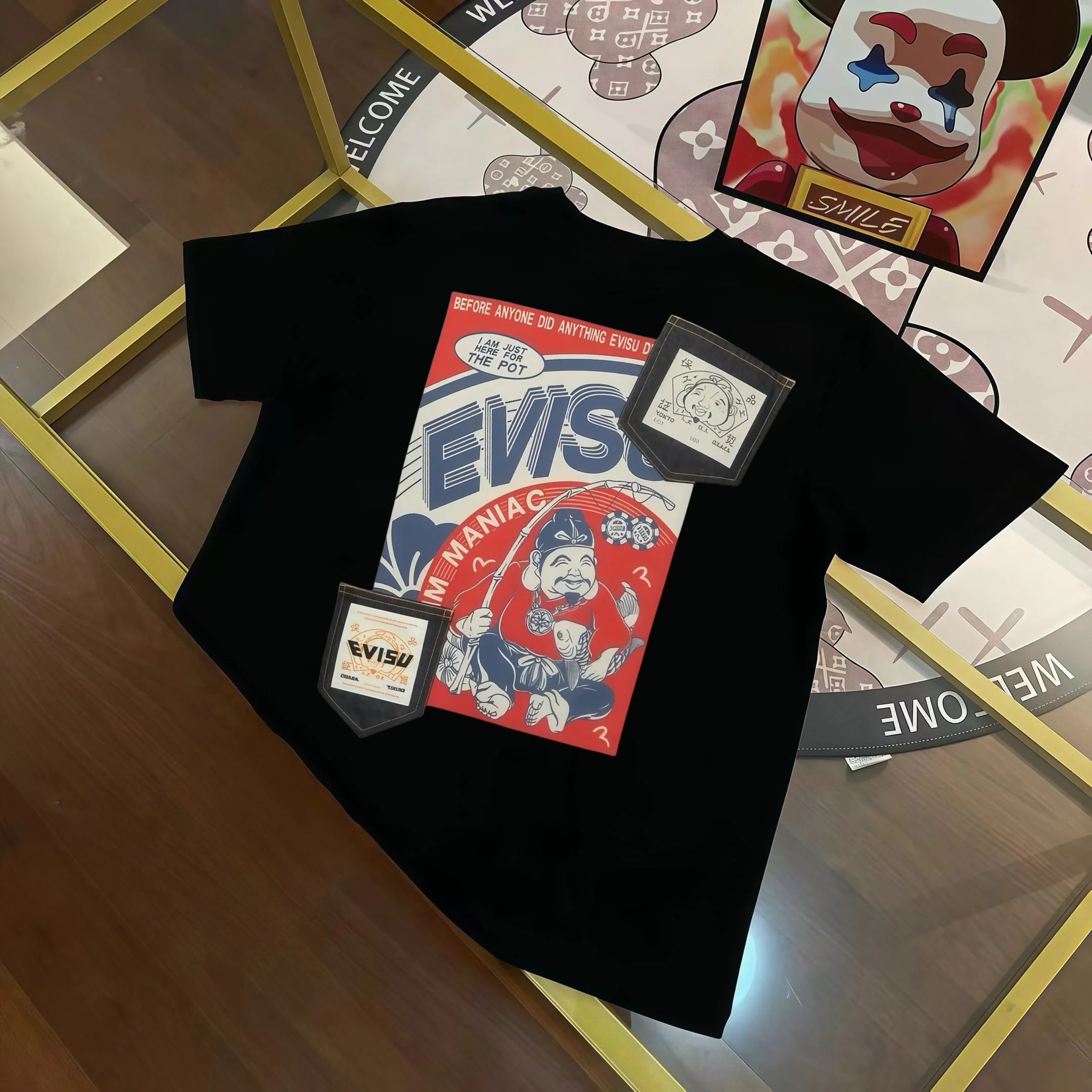 EVIS* U