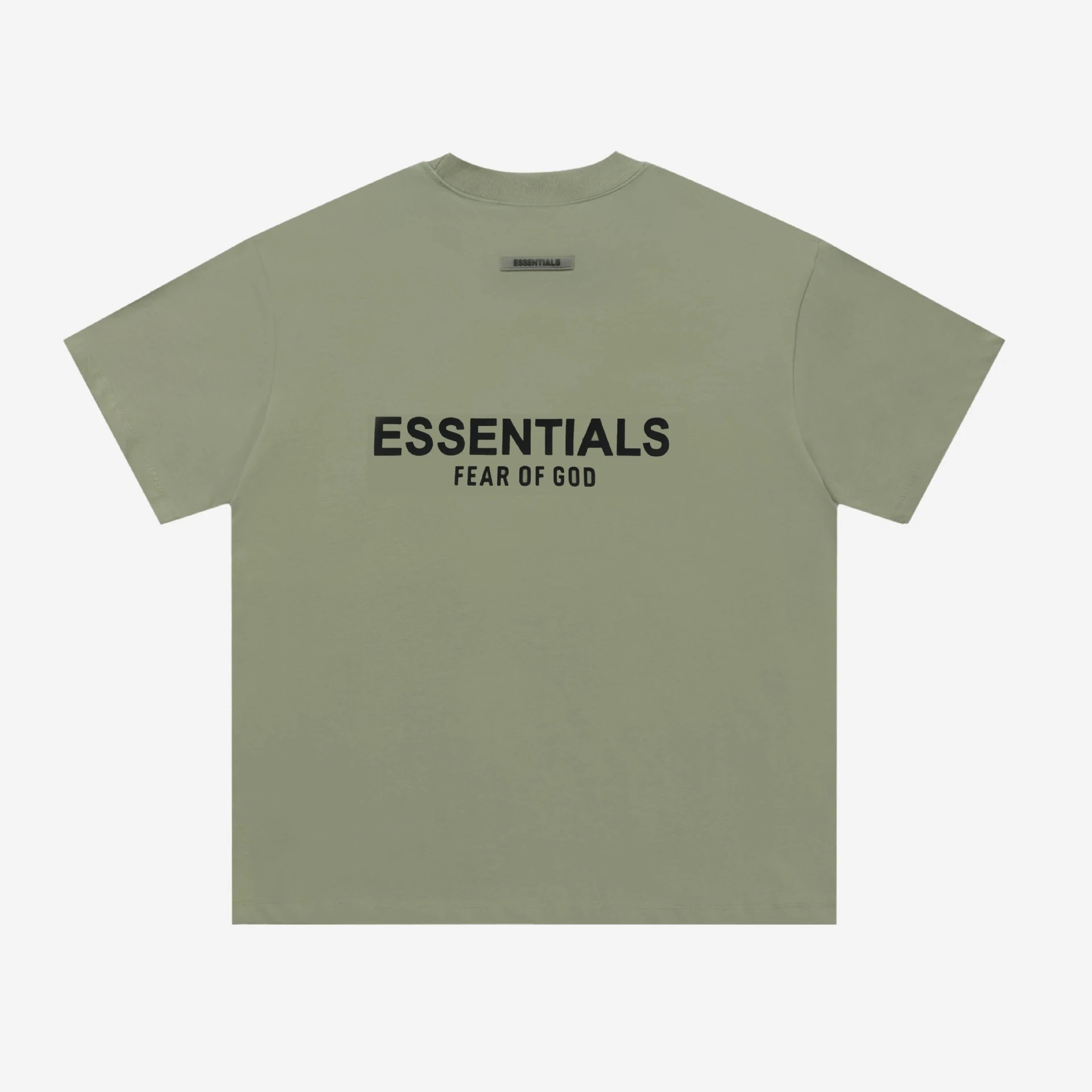 F21果绿色