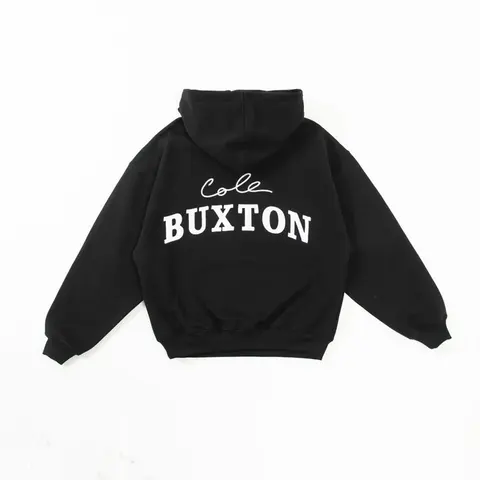 Cole Buxton Hoodie