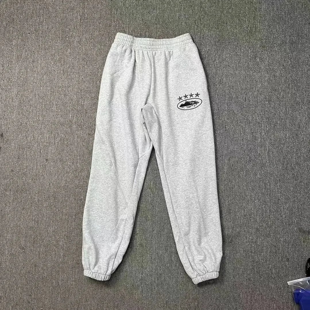 817灰色长裤