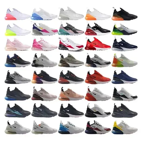 Nike Air Max 270 Collection