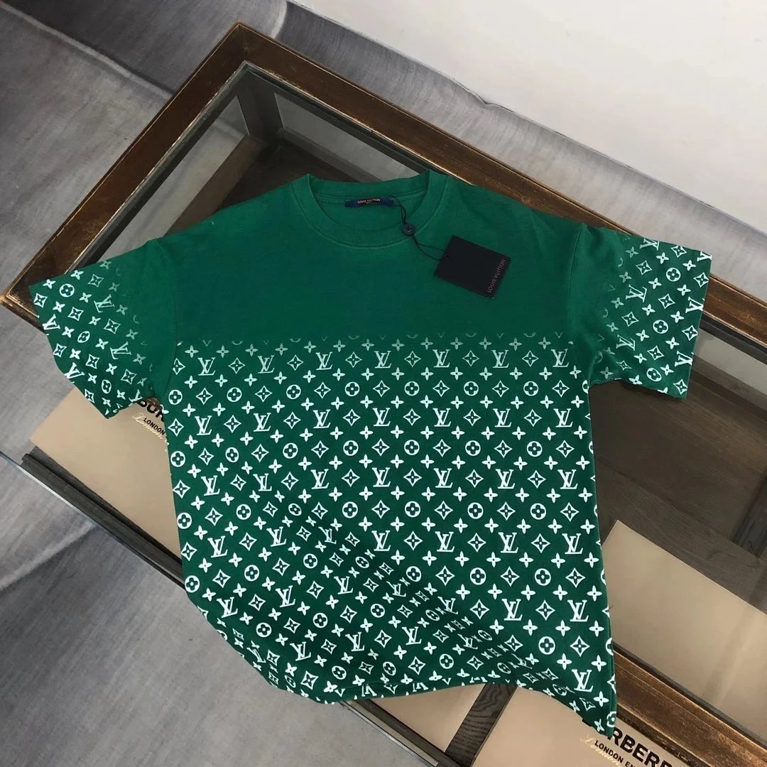 绿色 Green